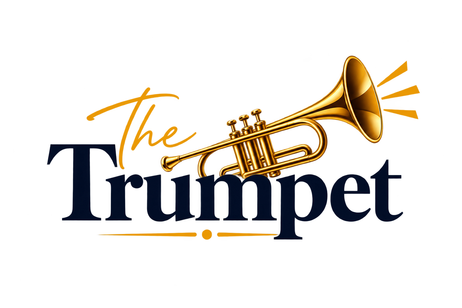 The Trumpet